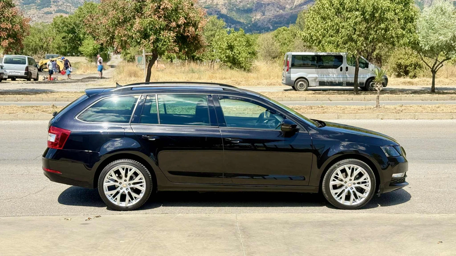 Skoda Octavia 2.0TDI 150кс DSG * 150хил.км* ТОП*  - изображение 6