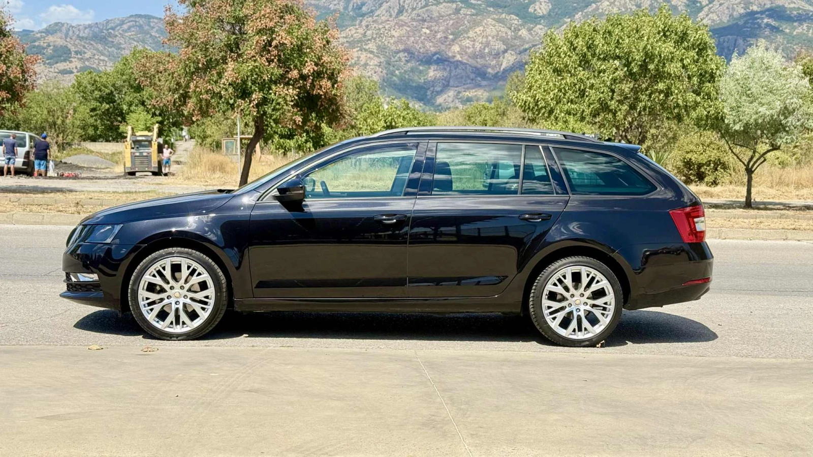Skoda Octavia 2.0TDI 150кс DSG * 150хил.км* ТОП*  - изображение 2