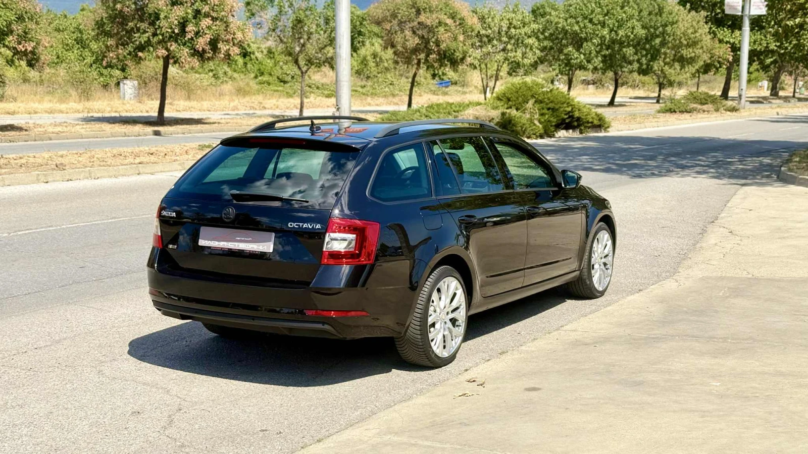 Skoda Octavia 2.0TDI 150кс DSG * 150хил.км* ТОП*  - изображение 5