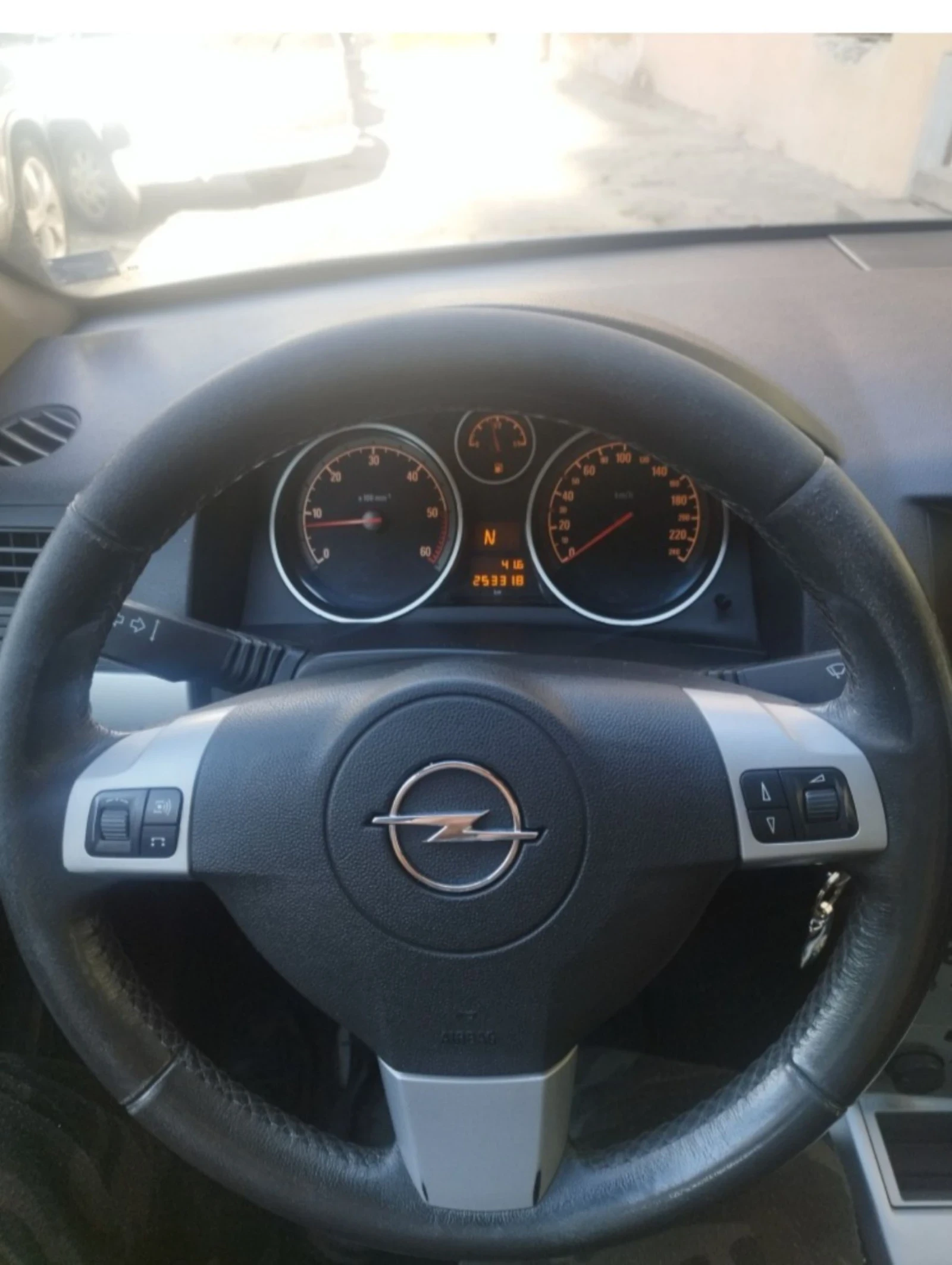 Opel Astra 1.9/120кс.Дизел - изображение 5