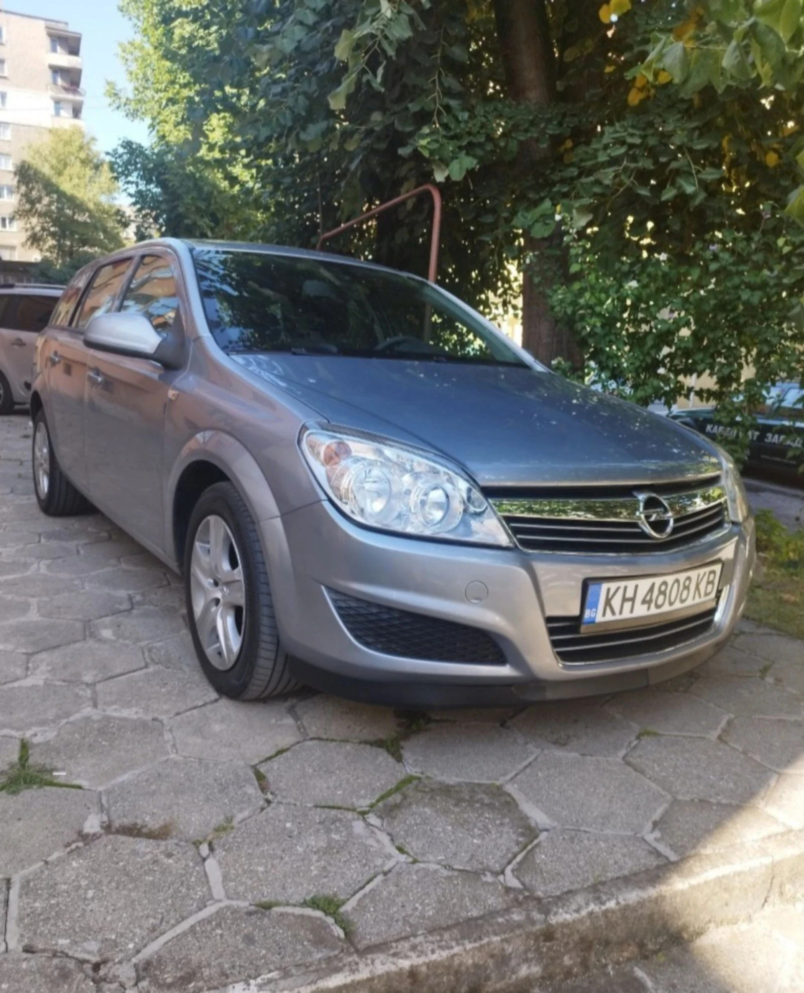 Opel Astra 1.9/120��.����� | Mobile.bg � ����������� 1