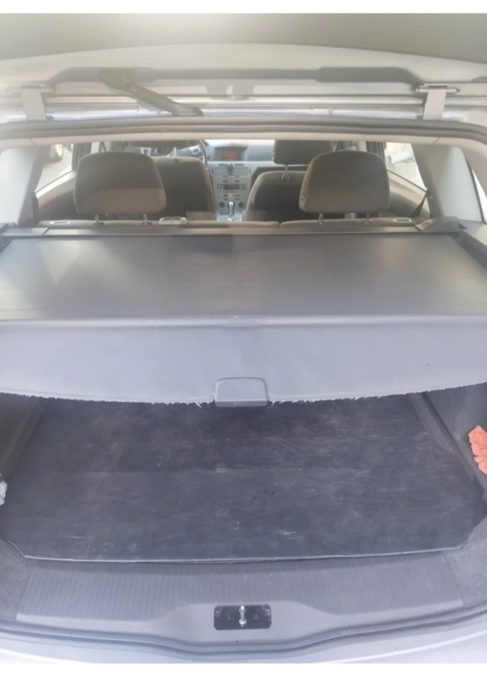 Opel Astra 1.9/120кс.Дизел - изображение 10