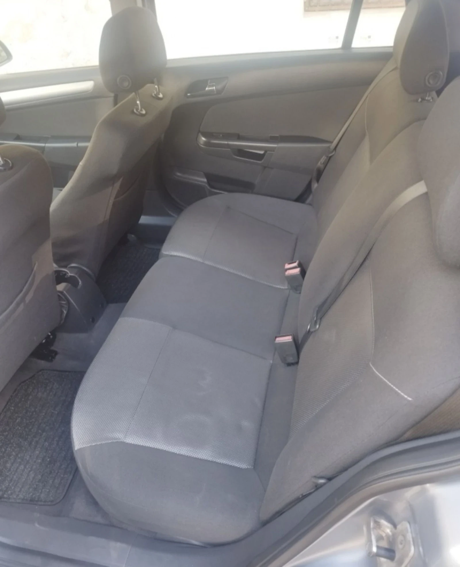 Opel Astra 1.9/120кс.Дизел - изображение 8