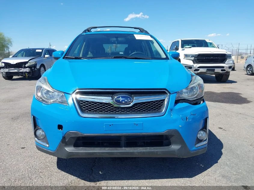 Subaru Crosstrek 2.0L H-4 DOHC, VVT, 148HP All Wheel Drive - изображение 5