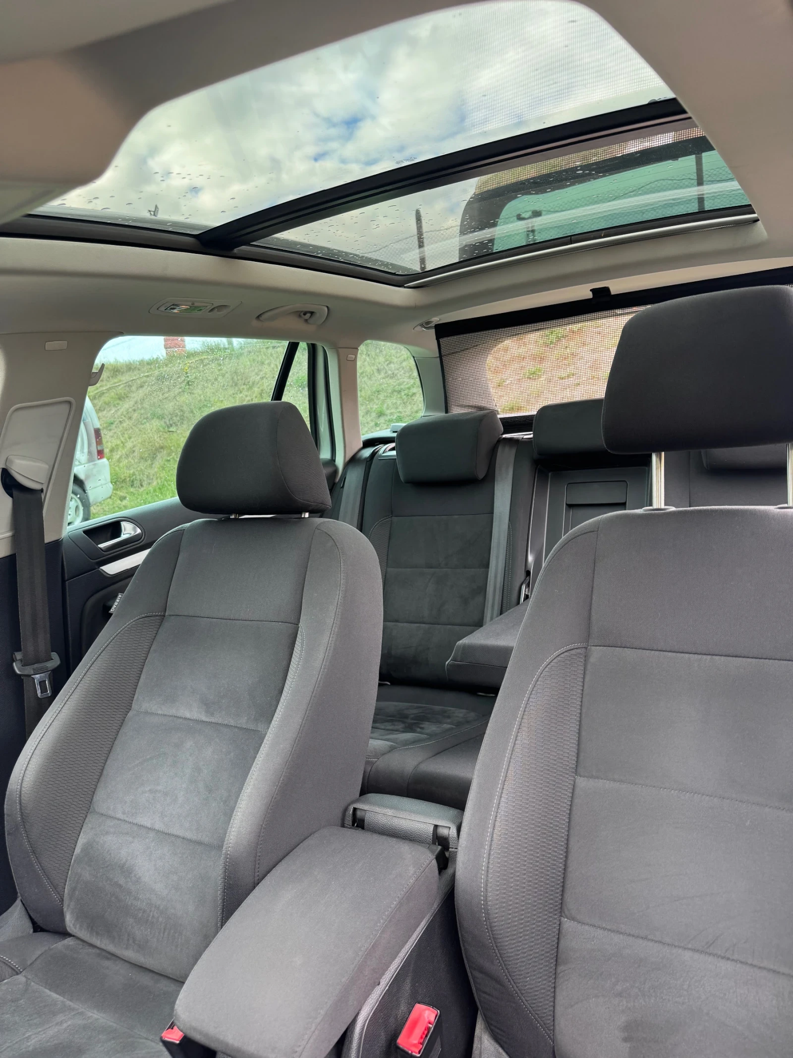 VW Golf VW GOLF VI PARKASSIST CAMERA NAVI - изображение 10