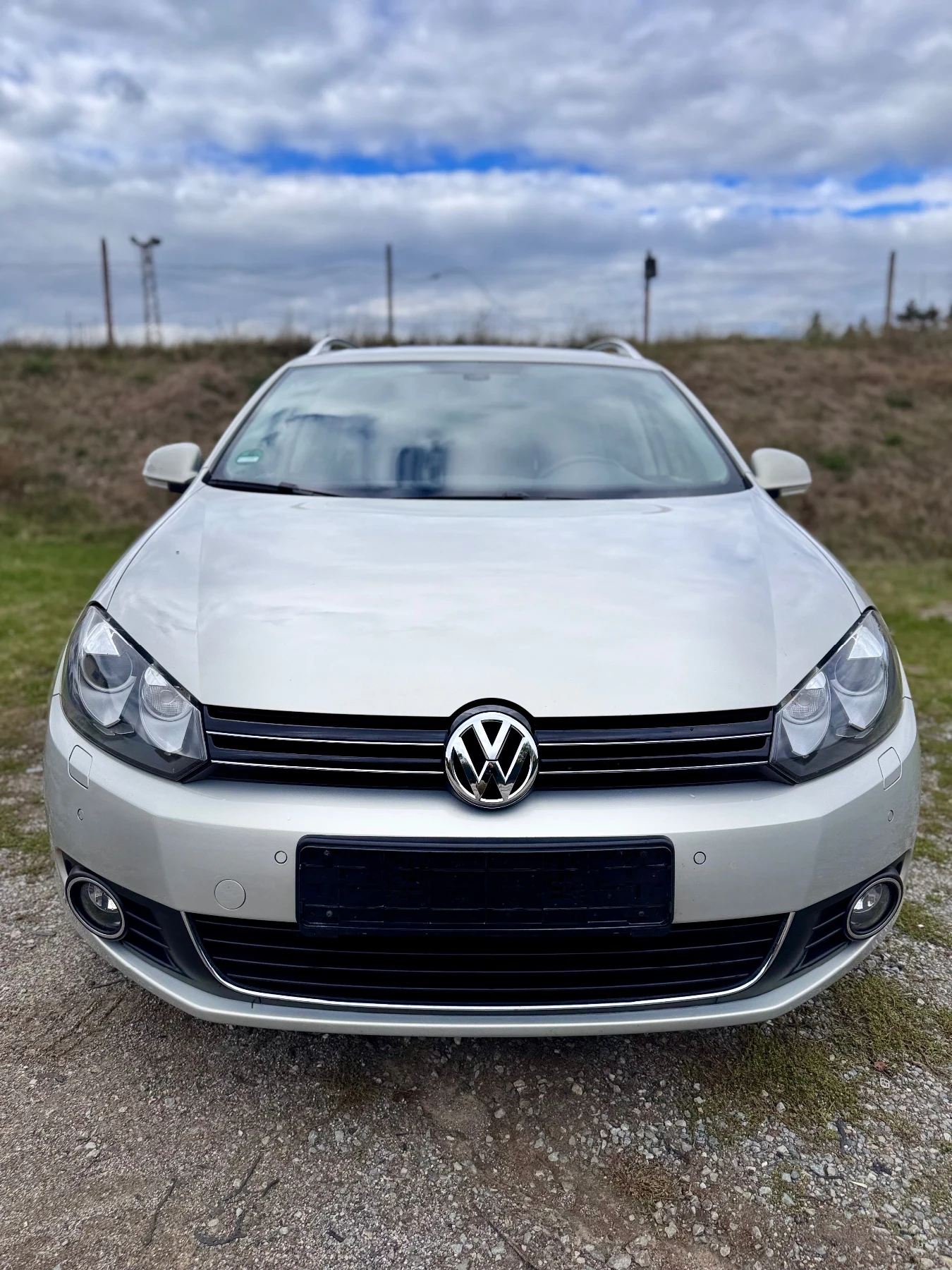 VW Golf VW GOLF VI PARKASSIST CAMERA NAVI | Mobile.bg   1