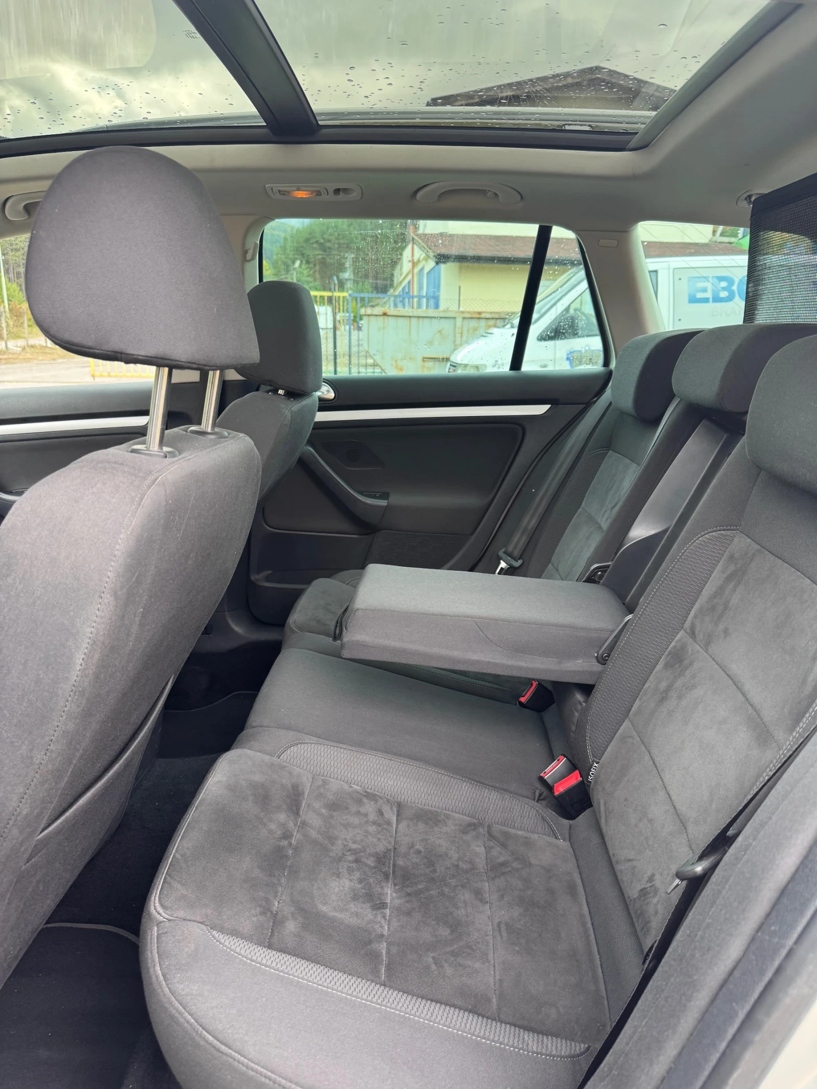 VW Golf VW GOLF VI PARKASSIST CAMERA NAVI | Mobile.bg   12