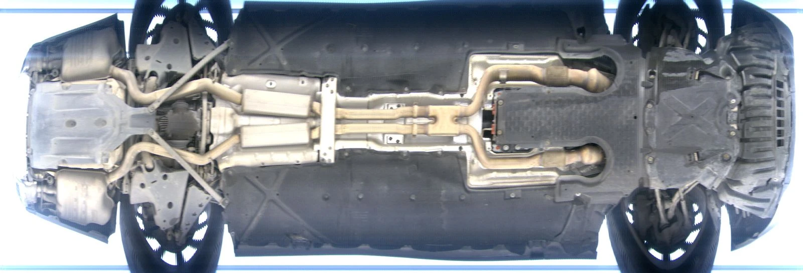 Mercedes-Benz S 500 AMG* PACK* * * * *  | Mobile.bg   15