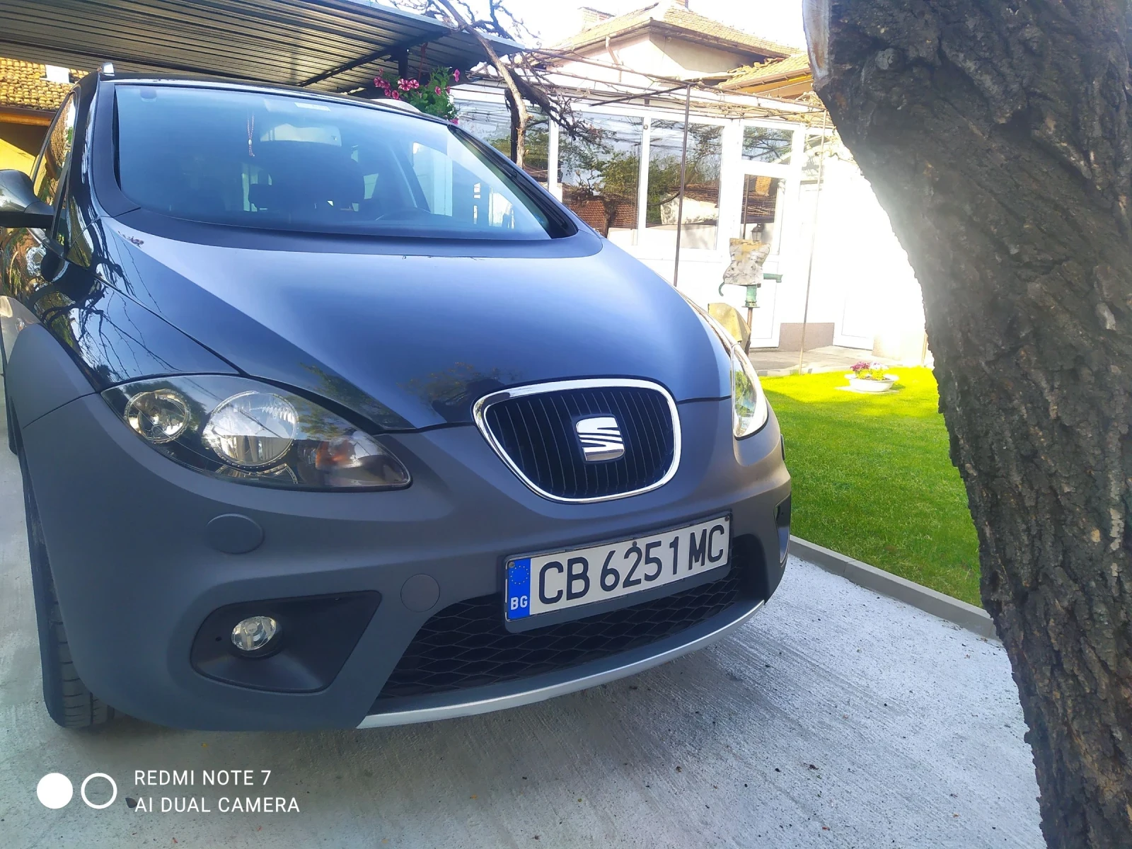 Seat Altea  - изображение 8