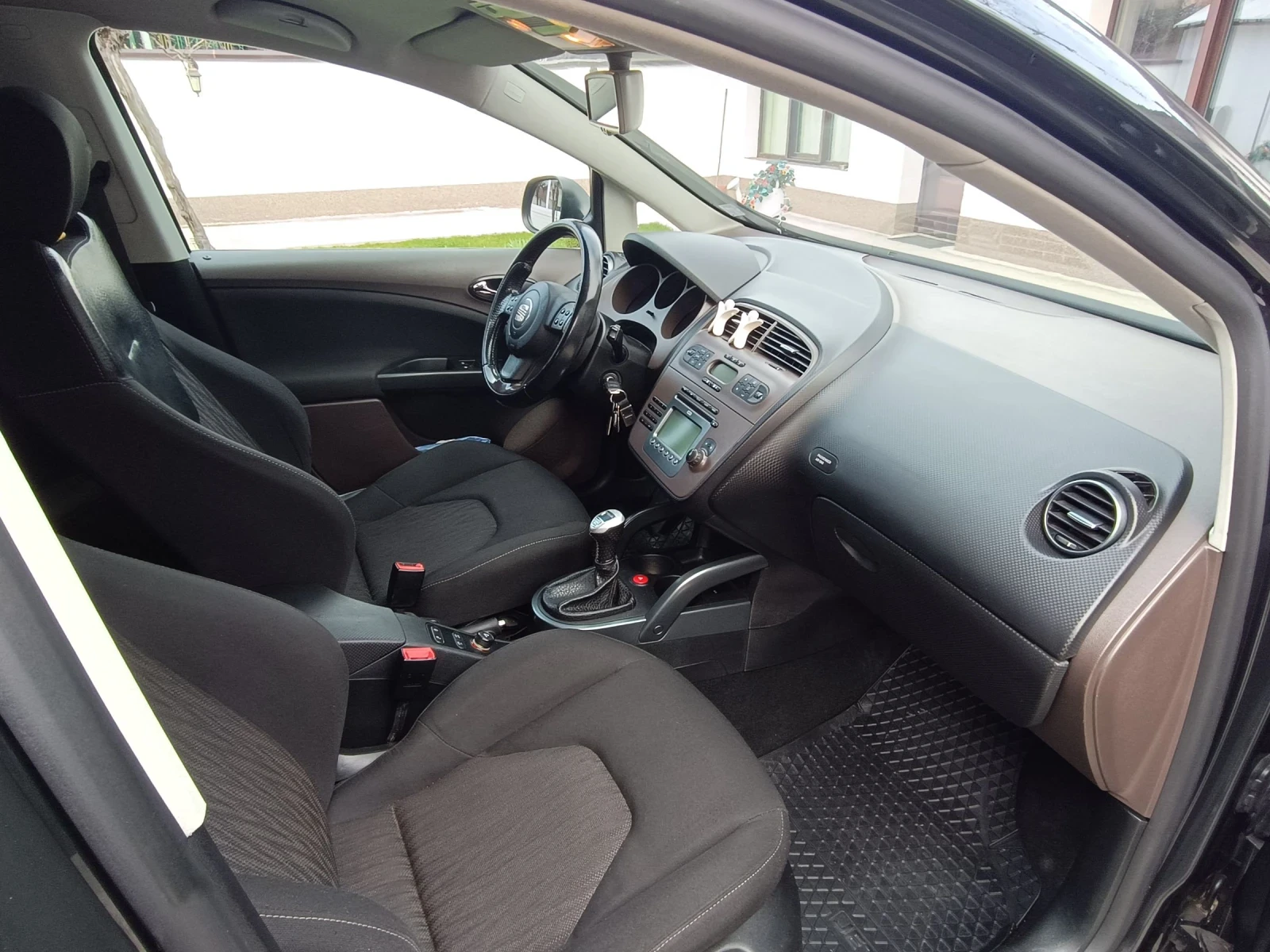 Seat Altea | Mobile.bg � ����������� 14