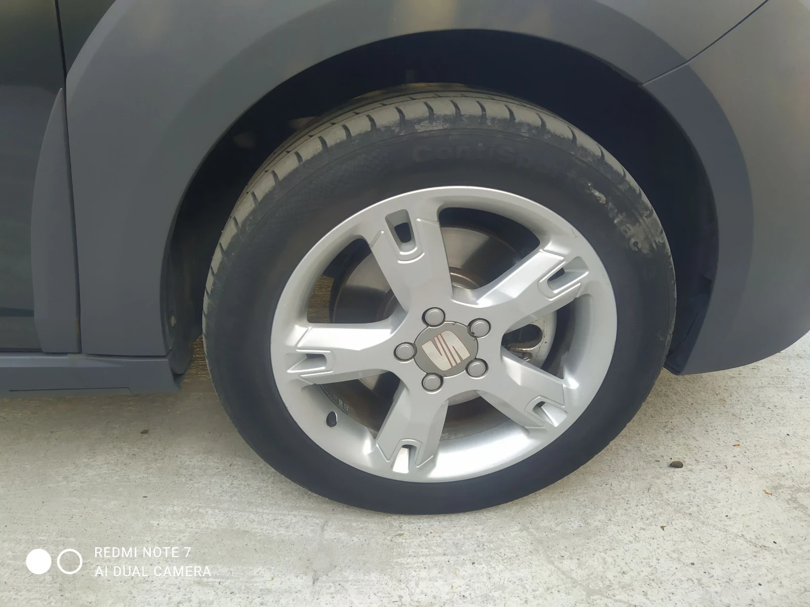 Seat Altea  - изображение 5