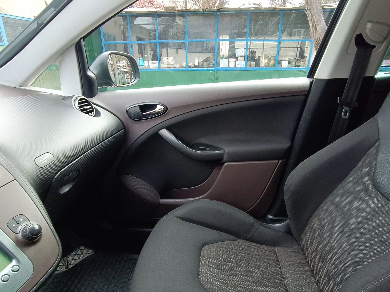 Seat Altea | Mobile.bg � ����������� 15