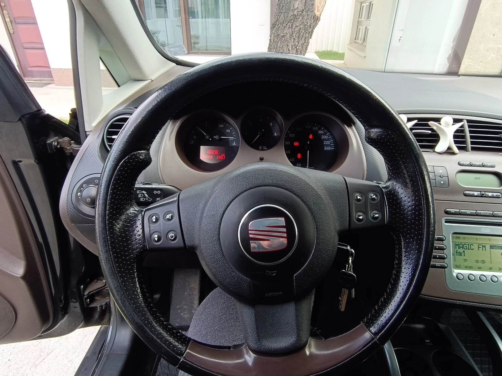 Seat Altea | Mobile.bg � ����������� 16