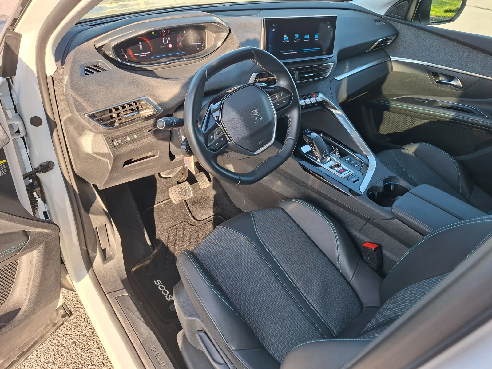 Peugeot 5008 Allure Pack - изображение 7