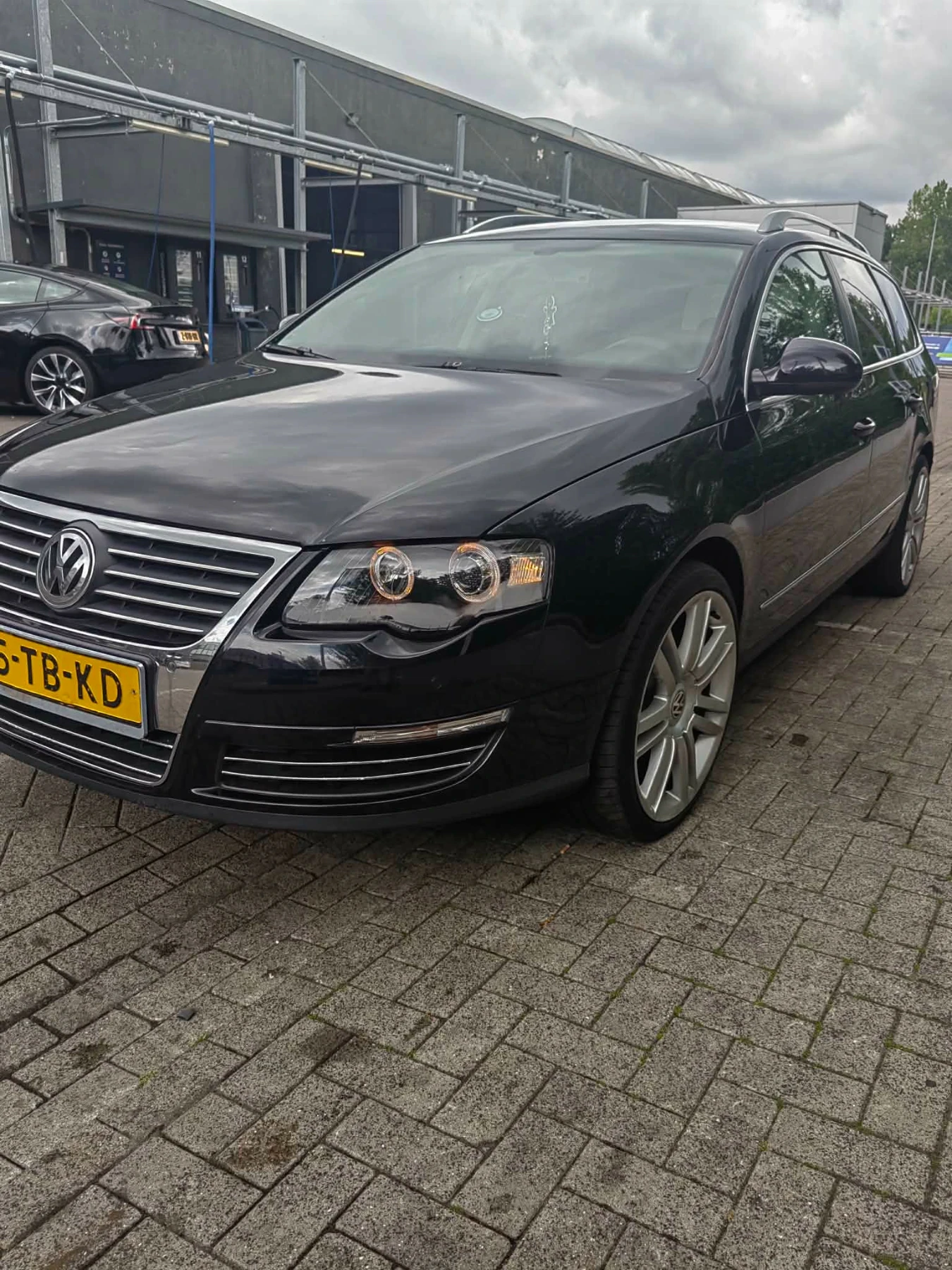 VW Passat | Mobile.bg � ����������� 9