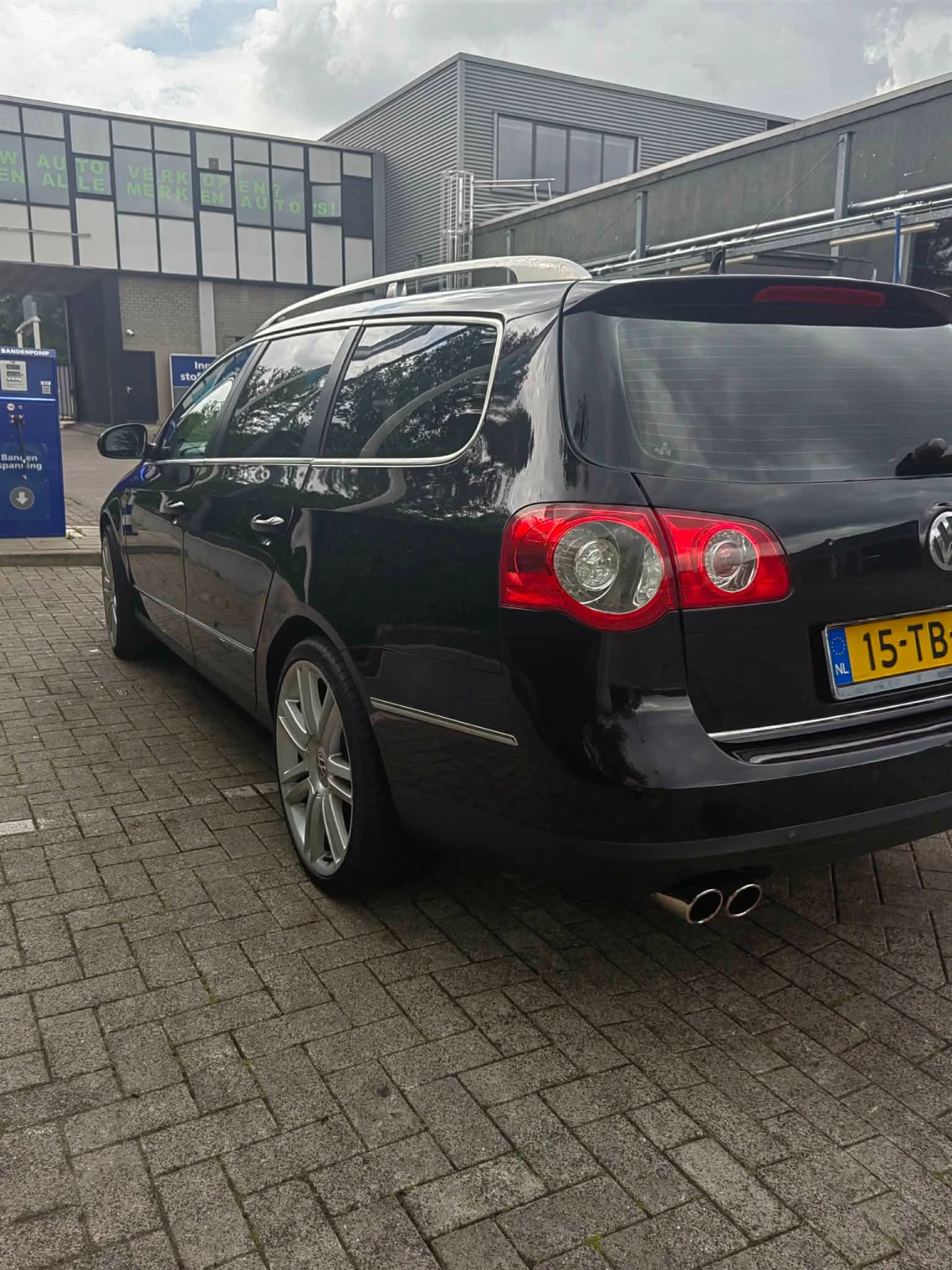 VW Passat | Mobile.bg � ����������� 10