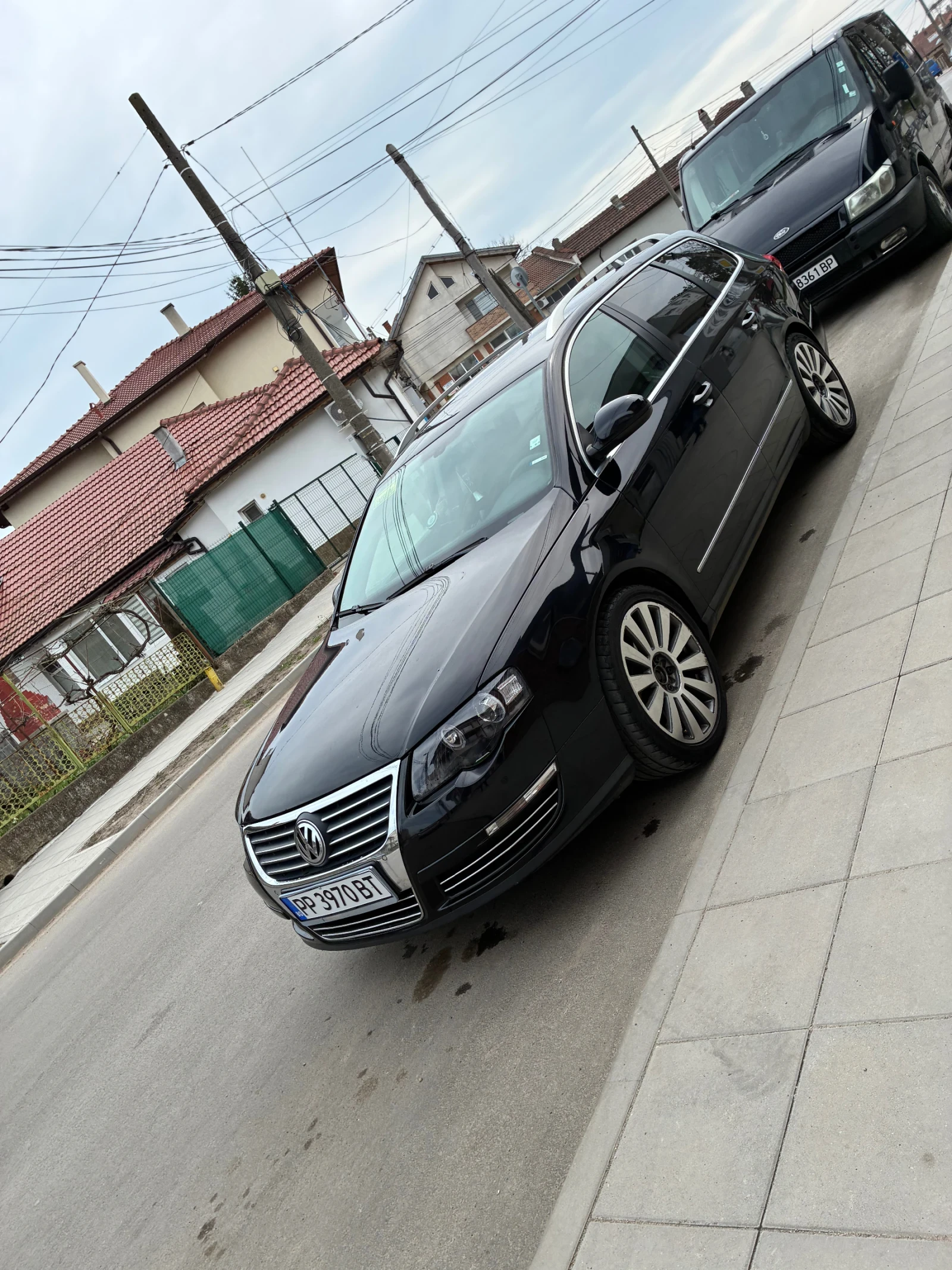 VW Passat Регистриран, снимка 2 - Автомобили и джипове - 52775014