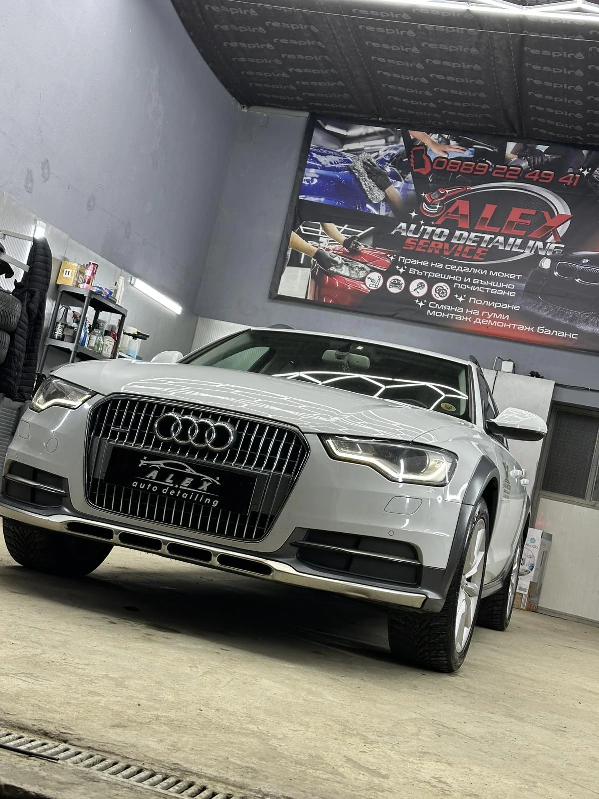 Audi A6 Allroad | Mobile.bg � ����������� 2