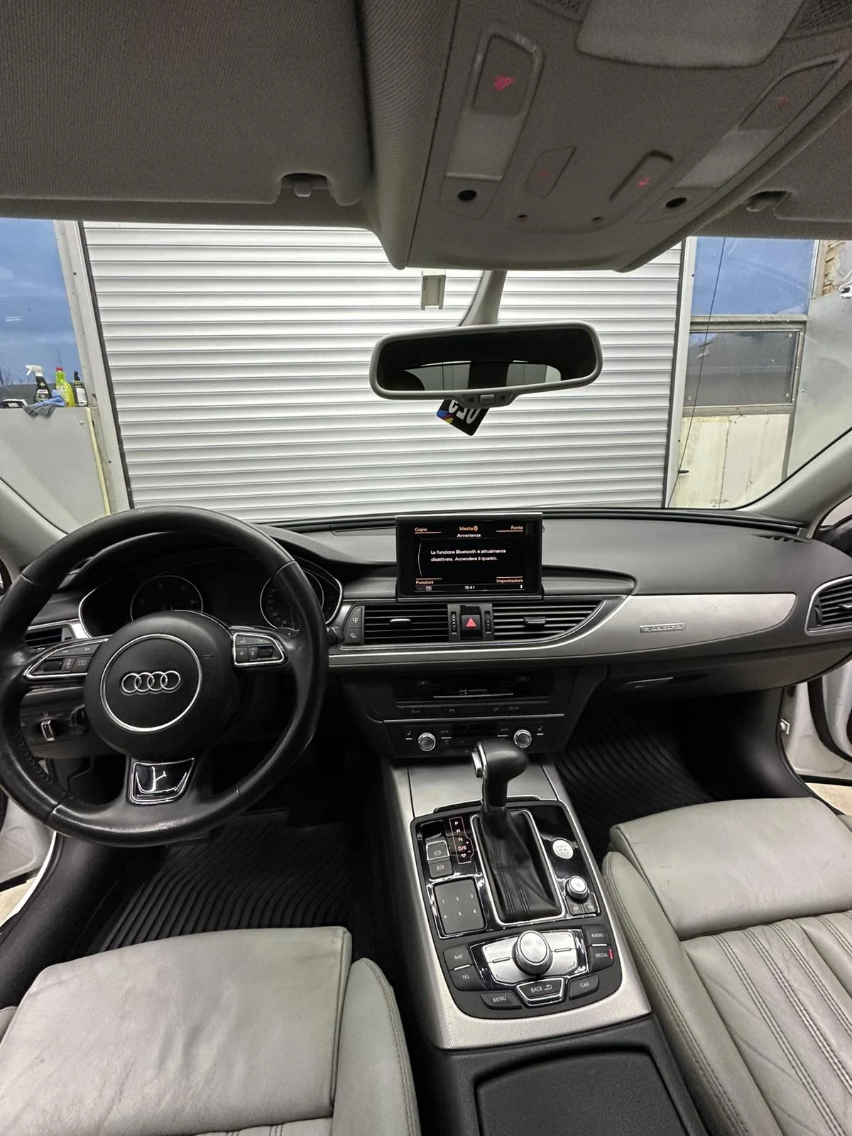 Audi A6 Allroad | Mobile.bg � ����������� 8