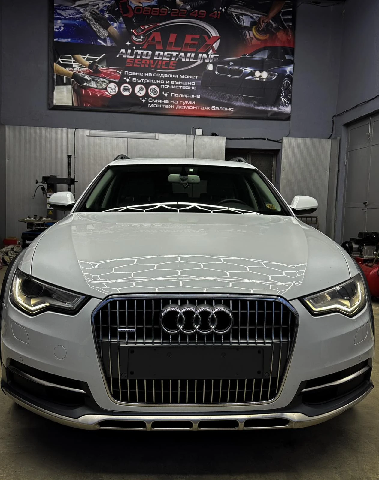 Audi A6 Allroad | Mobile.bg � ����������� 15