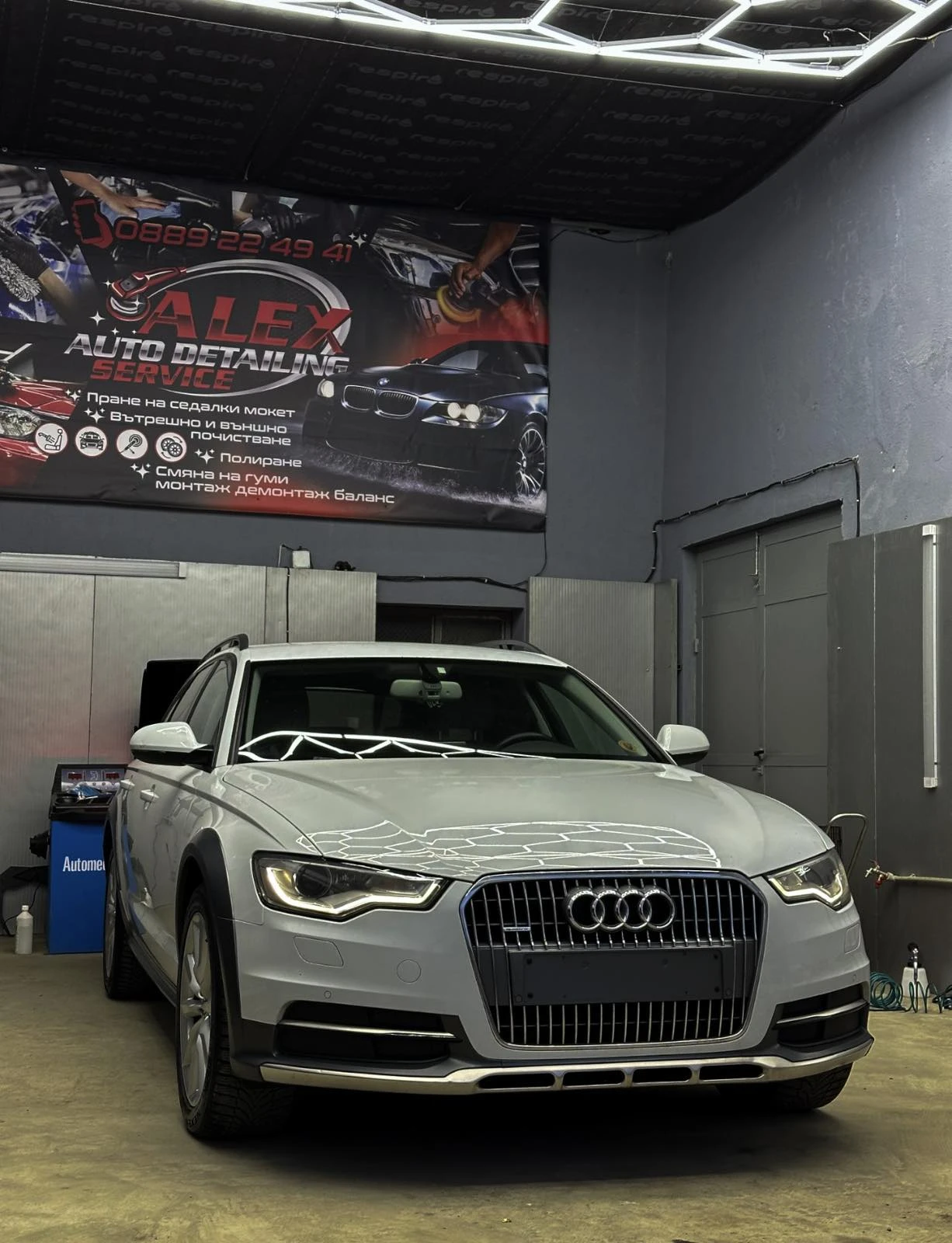 Audi A6 Allroad | Mobile.bg � ����������� 1
