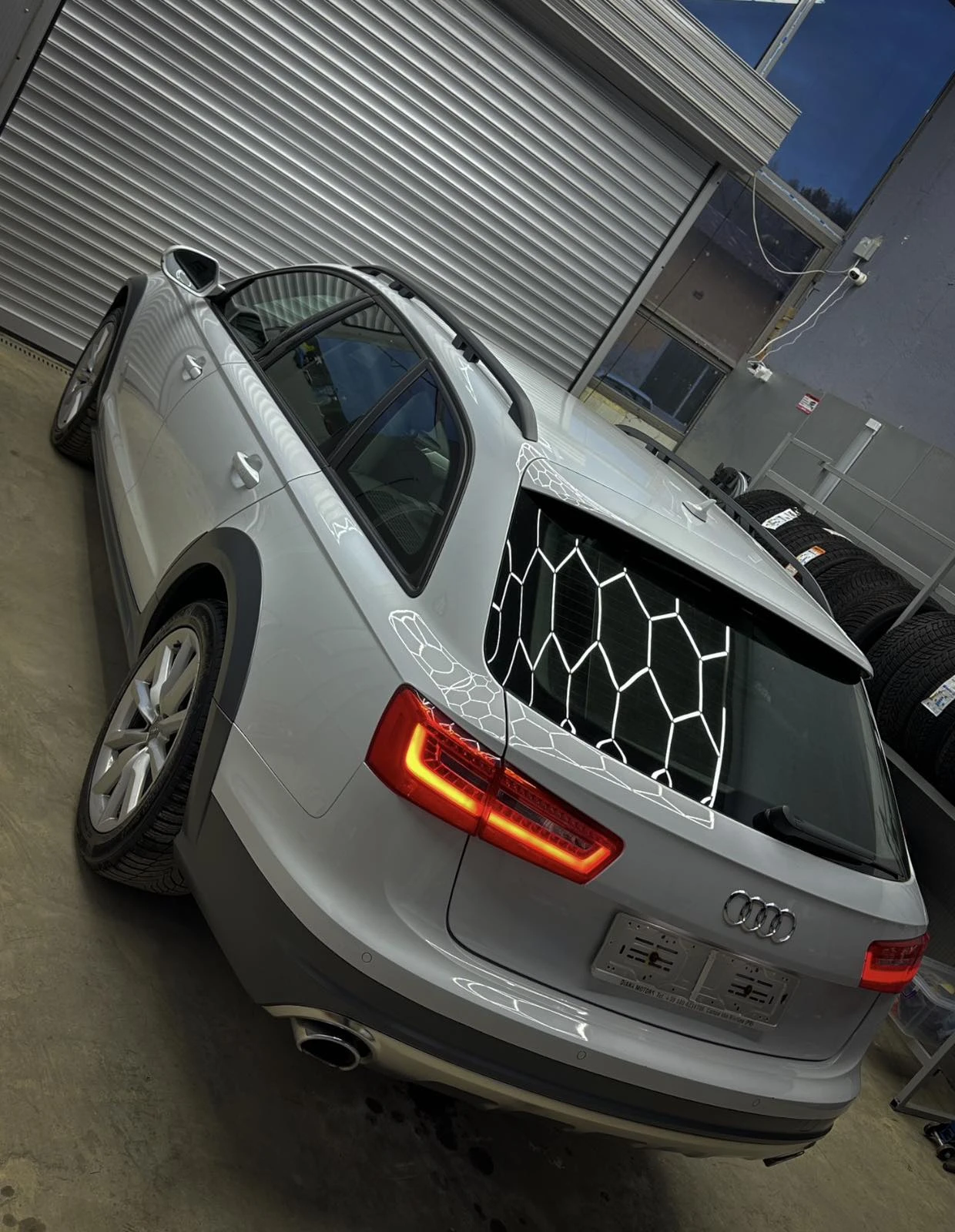 Audi A6 Allroad | Mobile.bg � ����������� 6