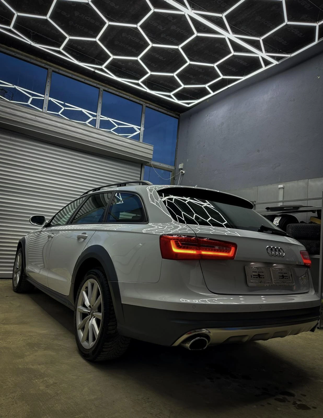 Audi A6 Allroad | Mobile.bg � ����������� 5