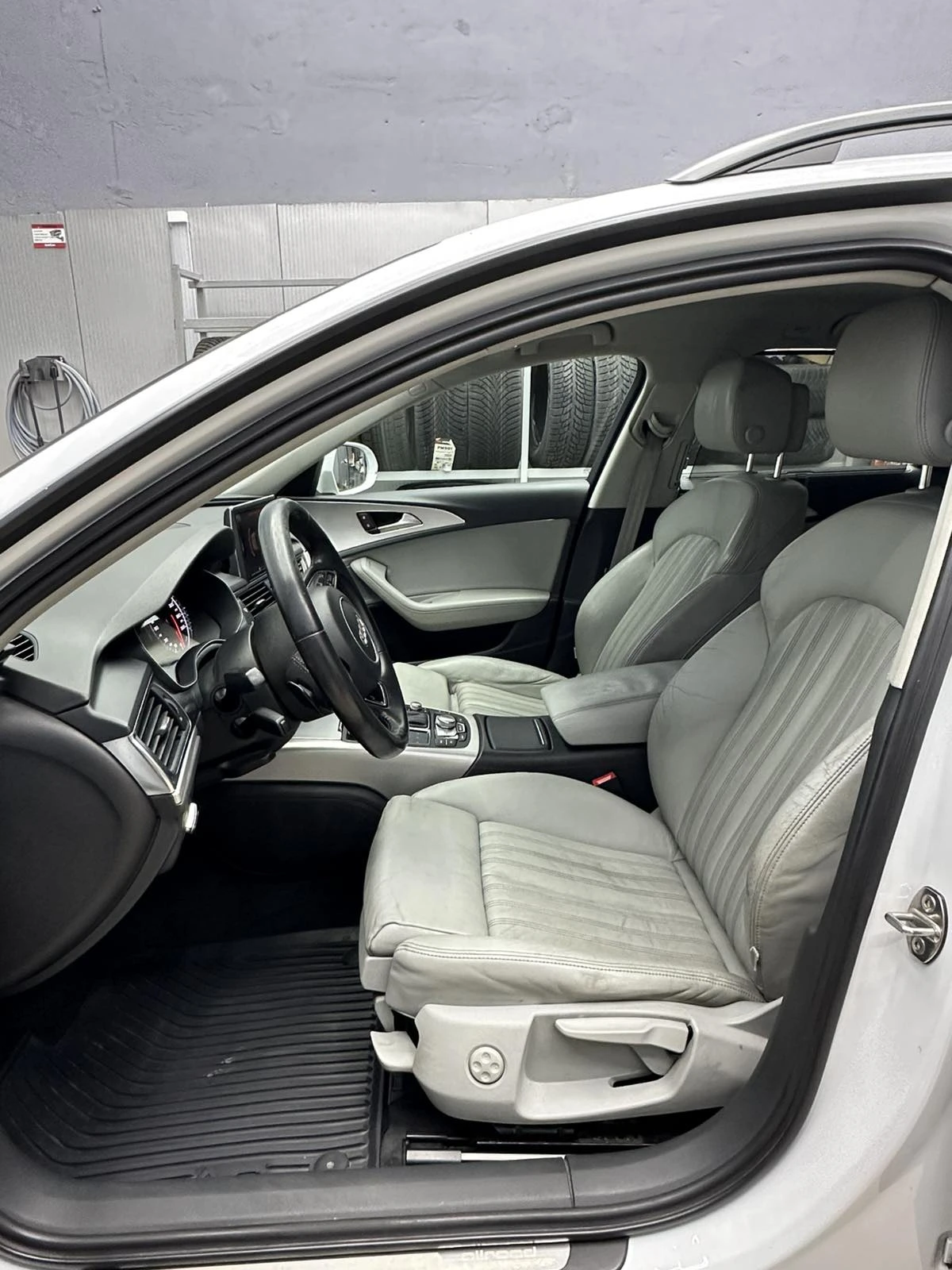 Audi A6 Allroad | Mobile.bg � ����������� 13