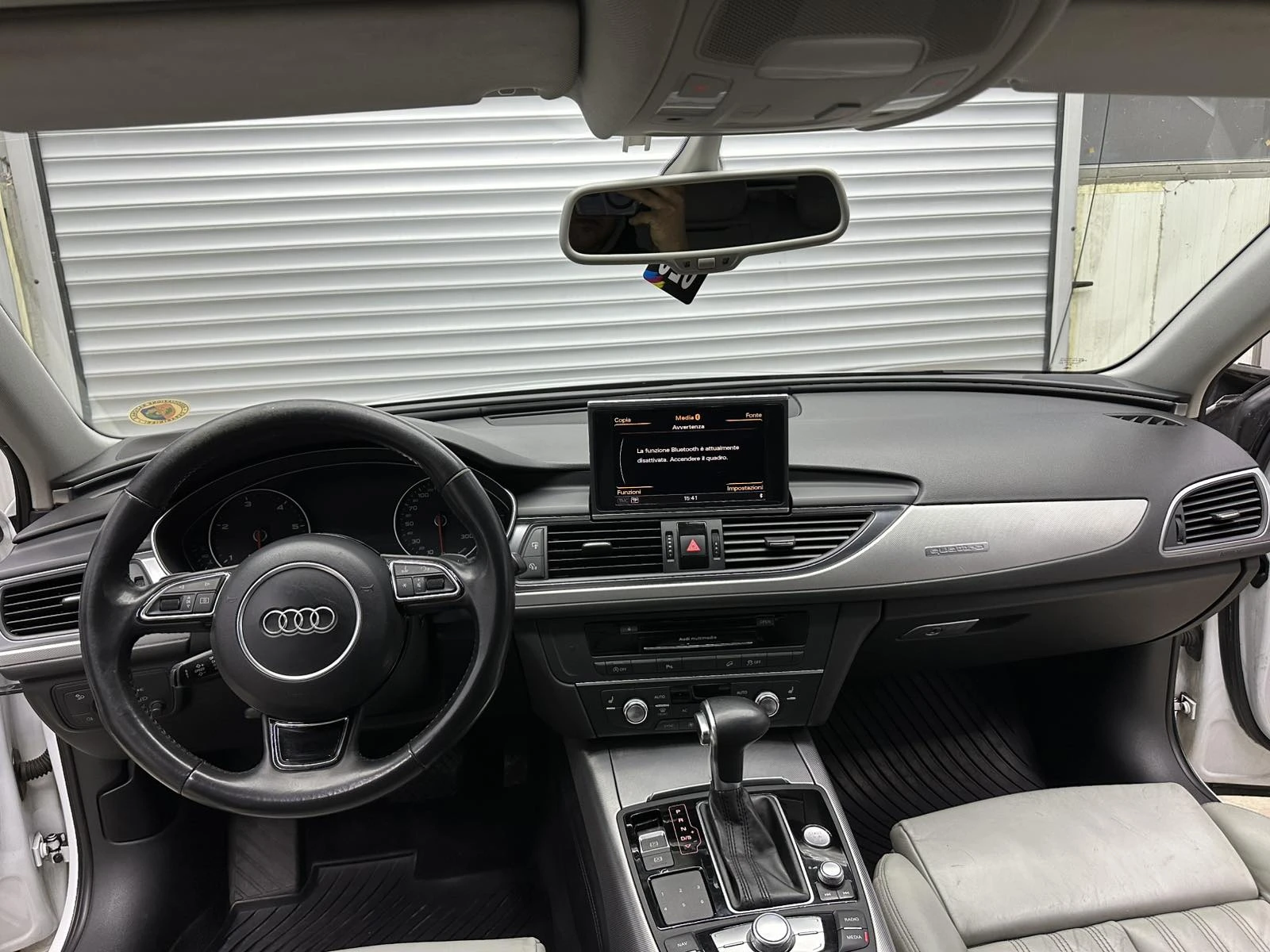 Audi A6 Allroad | Mobile.bg � ����������� 9
