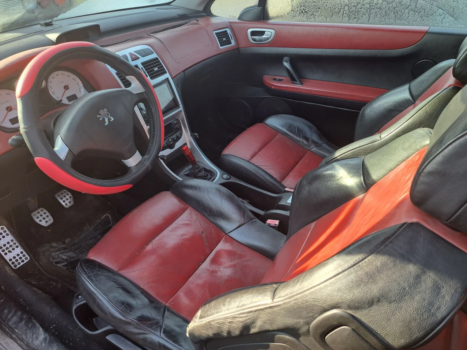 Peugeot 307 ������ 180���� 2-�� ������ | Mobile.bg � ����������� 2