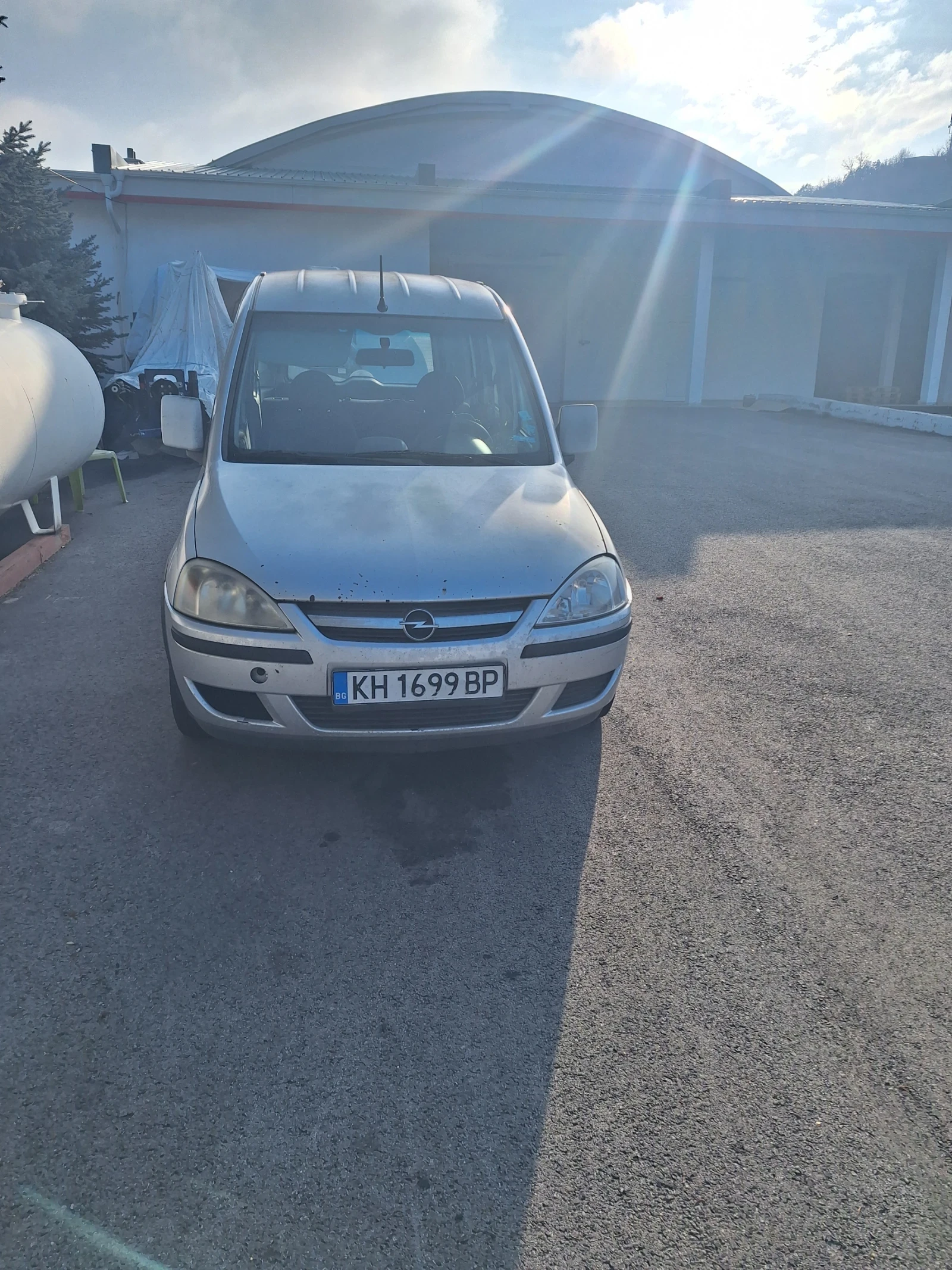 Opel Combo | Mobile.bg � ����������� 6