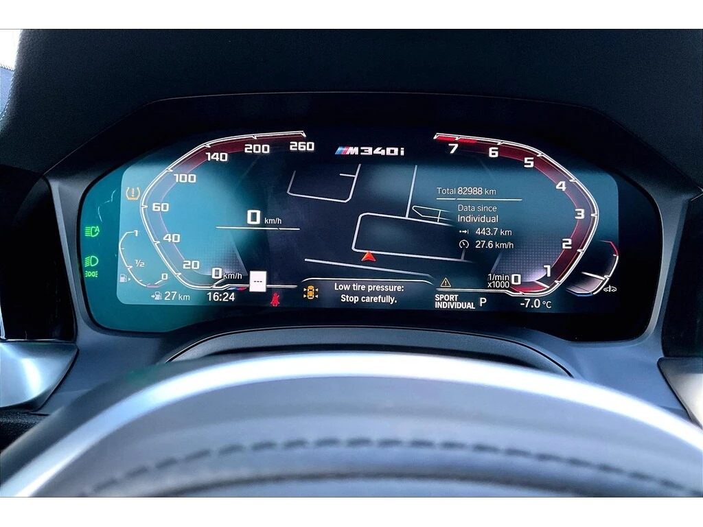 BMW 340 * * CARFAX * * АВТО КРЕДИТ * *  - изображение 10