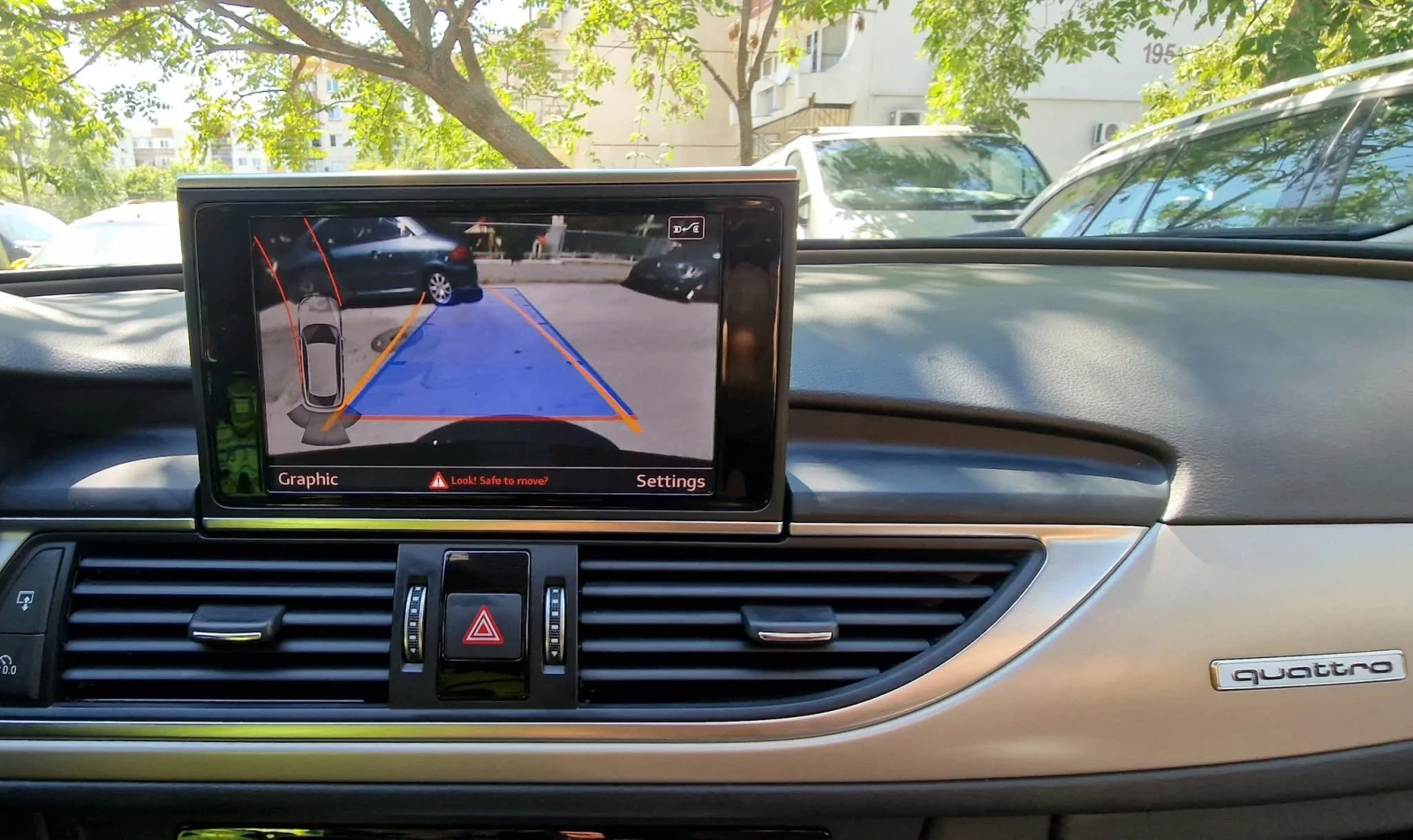 Audi A6 Allroad Facelift 3.0 TDI | Mobile.bg � ����������� 7