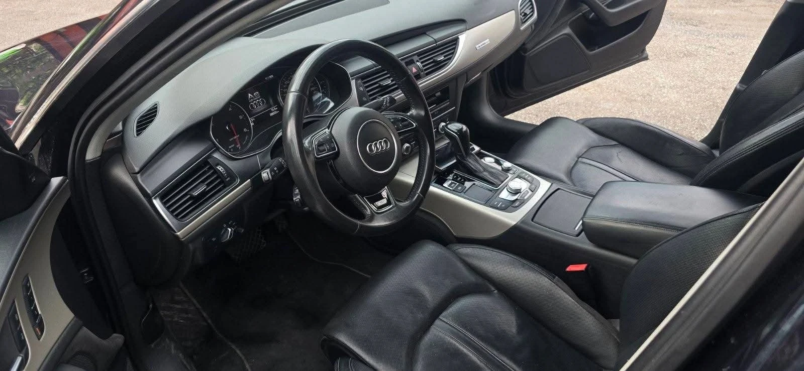 Audi A6 Allroad Facelift 3.0 TDI | Mobile.bg � ����������� 6