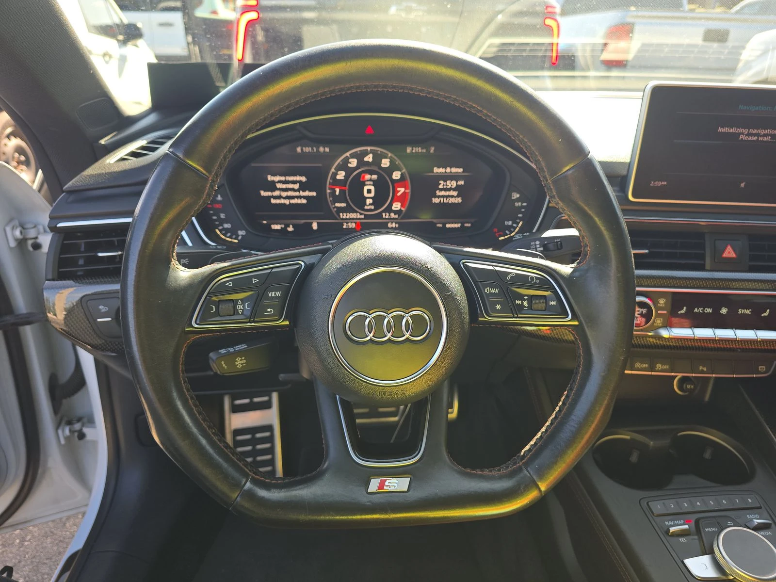 Audi S5 PRESTIGE* MATRIX* BANG* OLUFSEN* ДИСТРОНИК*  - изображение 9