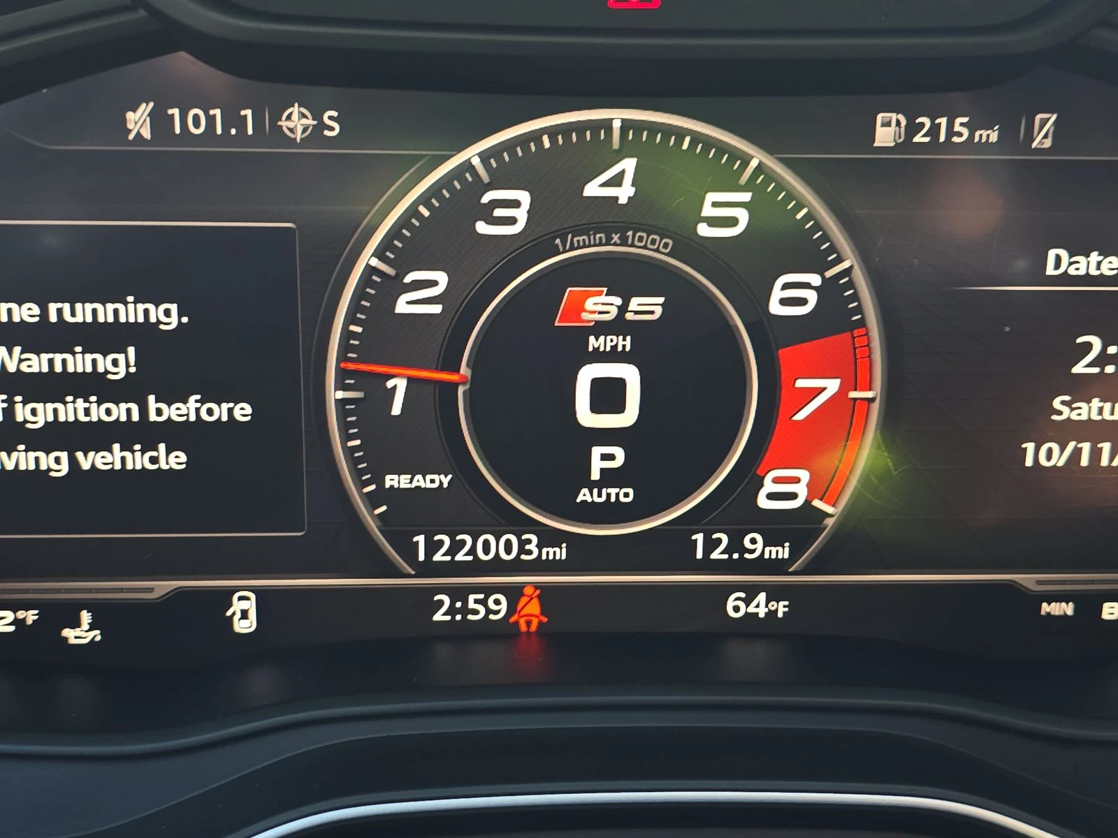 Audi S5 PRESTIGE* MATRIX* BANG* OLUFSEN* ���������*  | Mobile.bg � ����������� 11