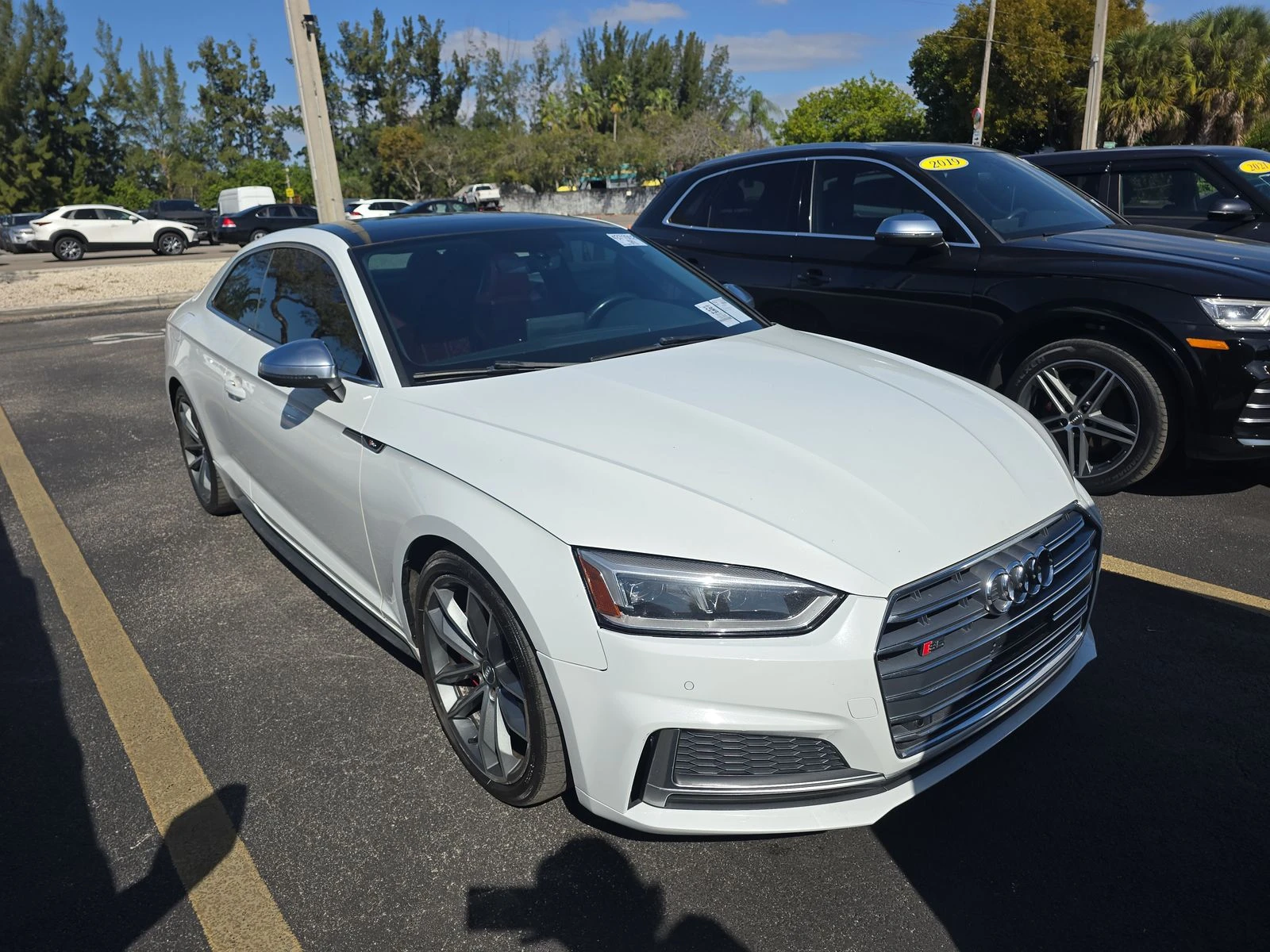 Audi S5 PRESTIGE* MATRIX* BANG* OLUFSEN* ДИСТРОНИК*  - изображение 3