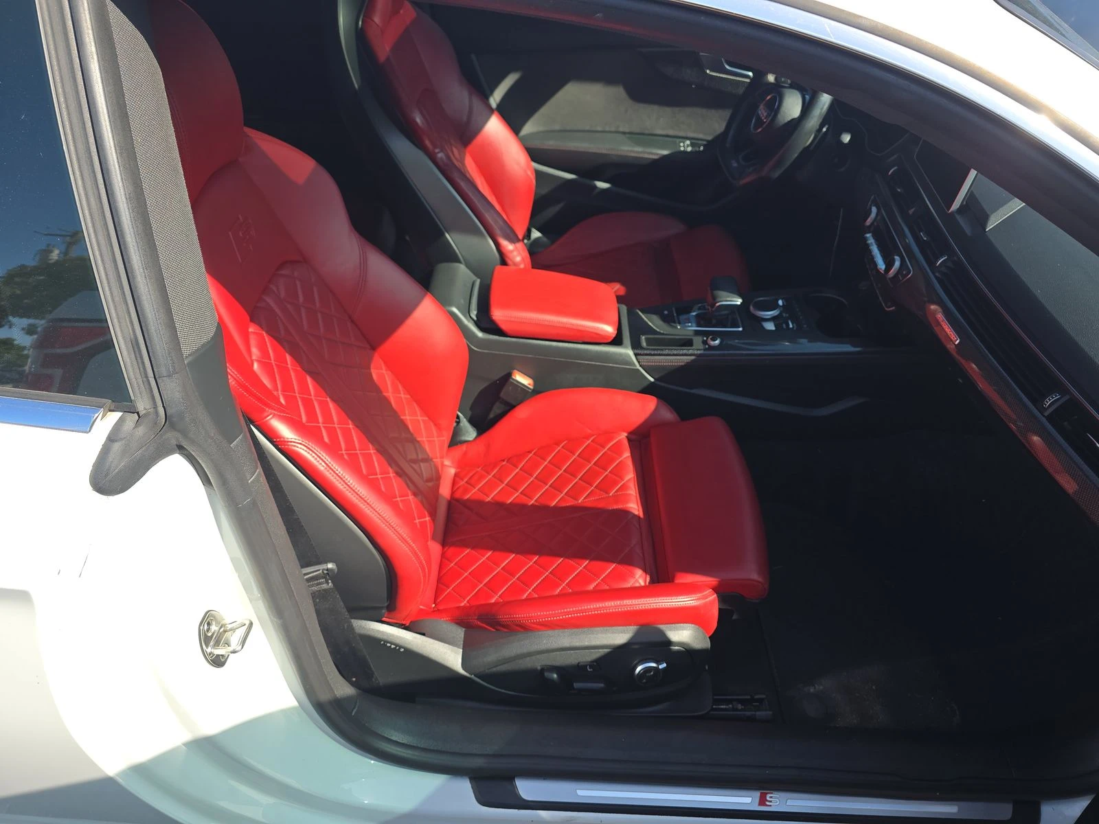 Audi S5 PRESTIGE* MATRIX* BANG* OLUFSEN* ���������*  | Mobile.bg � ����������� 13