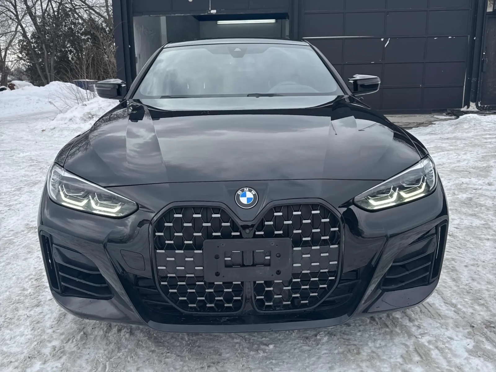 BMW 440 M/Harmon Kardon / LED/ HEAD UP - изображение 3