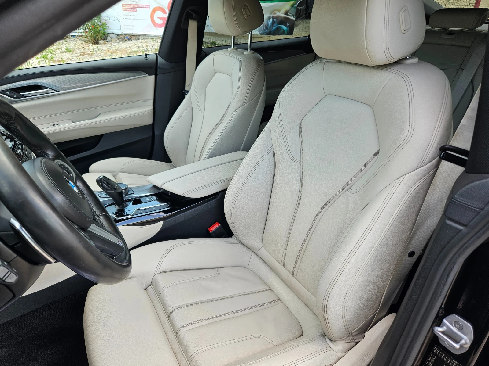 BMW 6 GT 3.0D M PAKET,  | Mobile.bg � ����������� 10