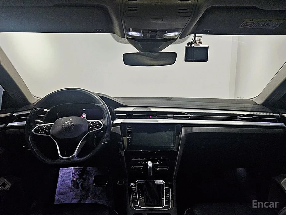 VW Arteon  - изображение 7