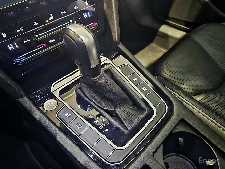 VW Arteon  - изображение 9