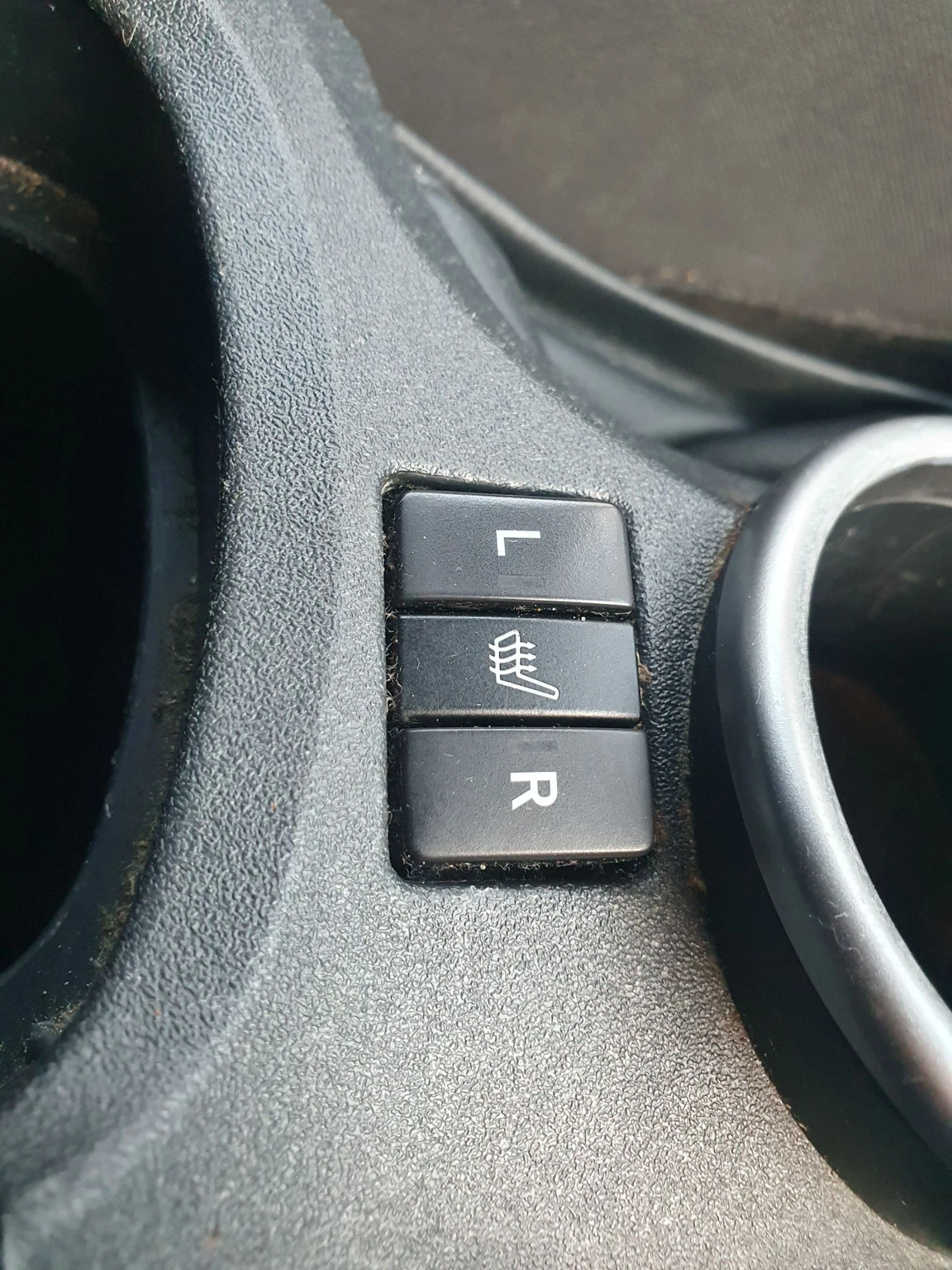 Toyota Verso 1.6 D4D NAVI 6skr. KAMERA PANORAMA PODGREV, снимка 15 - Автомобили и джипове - 53781833