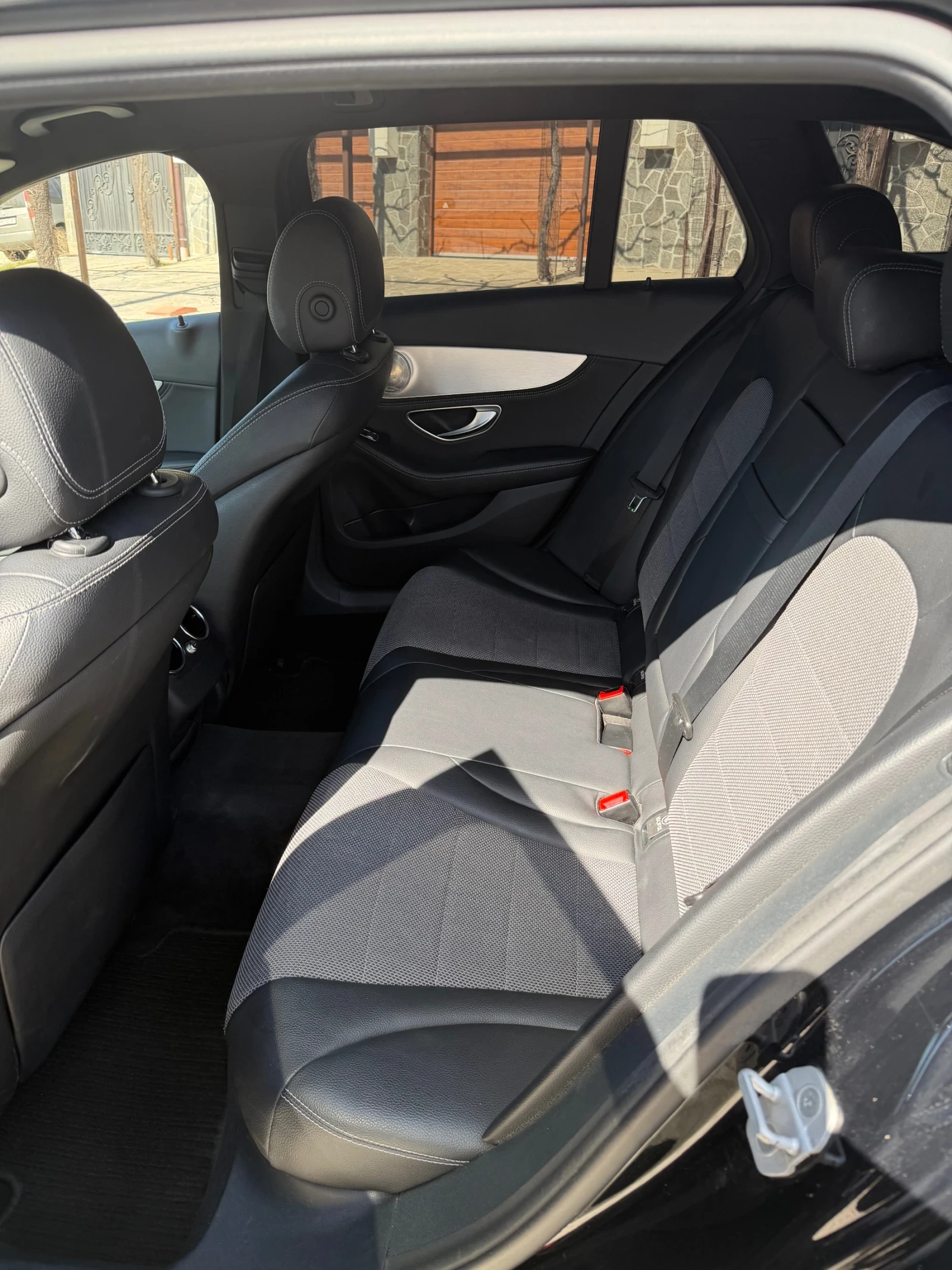 Mercedes-Benz C 250 ��� ��������� | Mobile.bg � ����������� 10