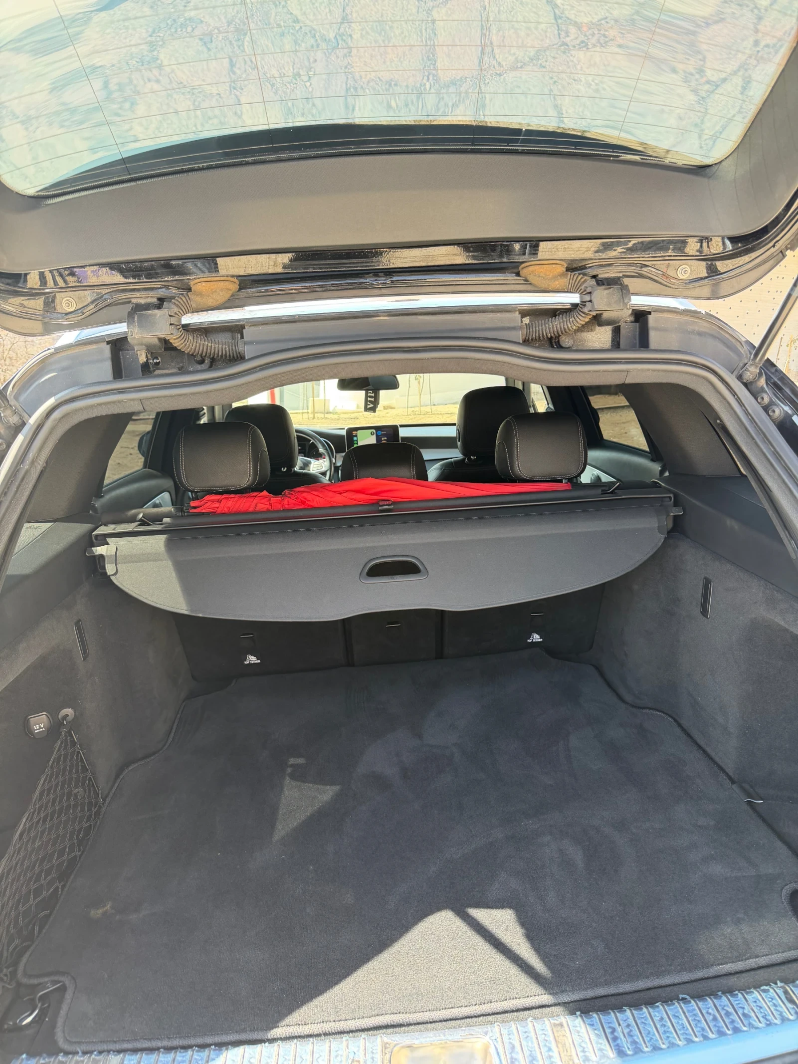 Mercedes-Benz C 250 ��� ��������� | Mobile.bg � ����������� 11