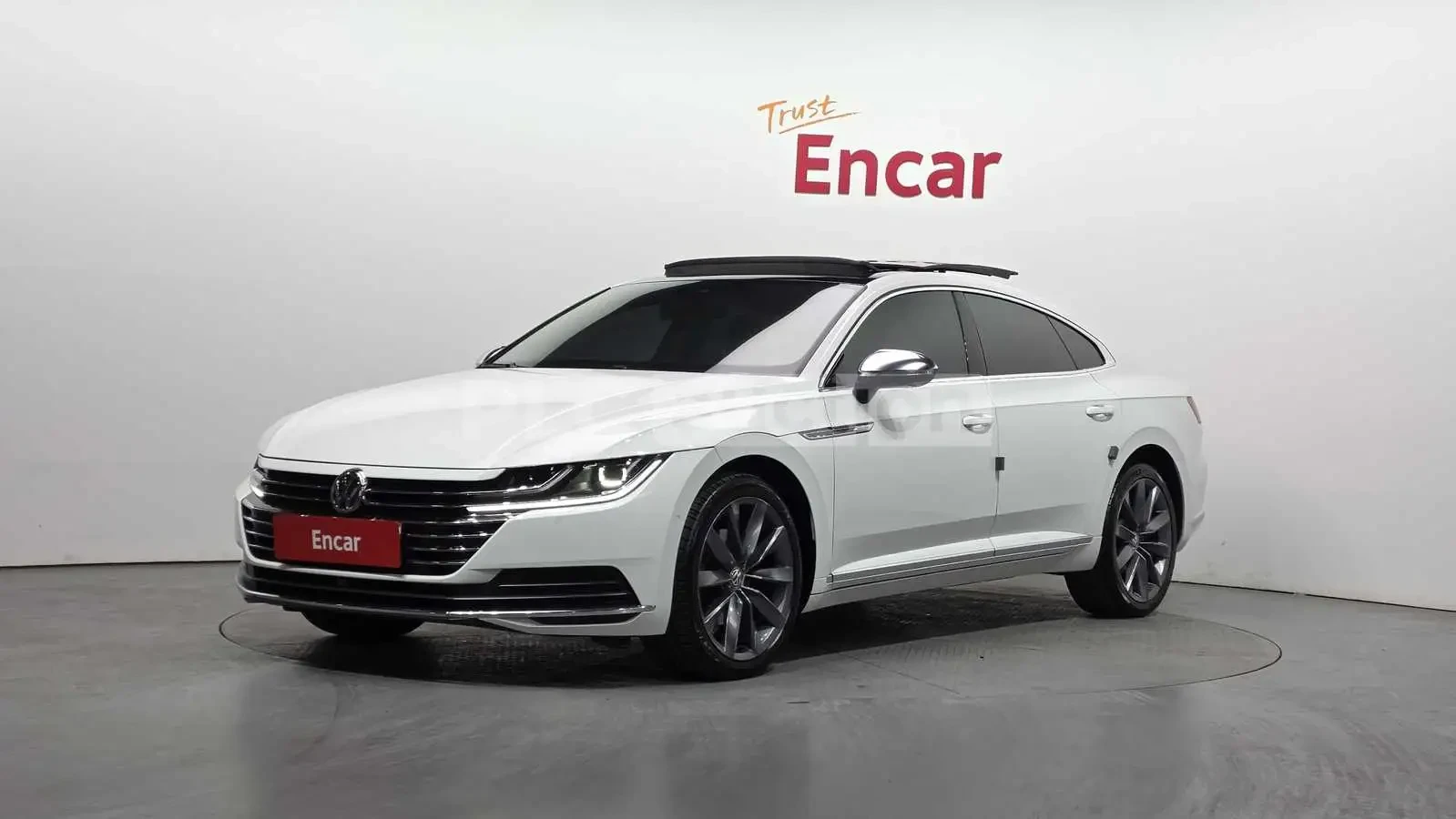 VW Arteon 360/дигитален кокпит/ОТ 280 евро на месец