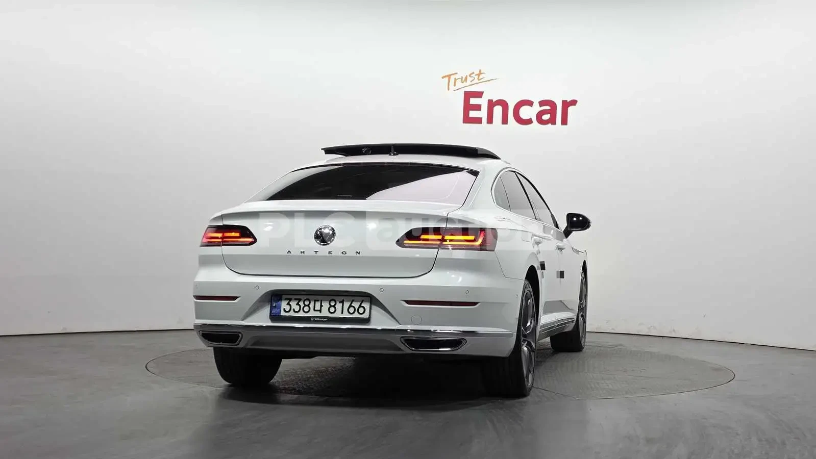 VW Arteon 360/дигитален кокпит/ОТ 280 евро на месец, снимка 4 - Автомобили и джипове - 54090251