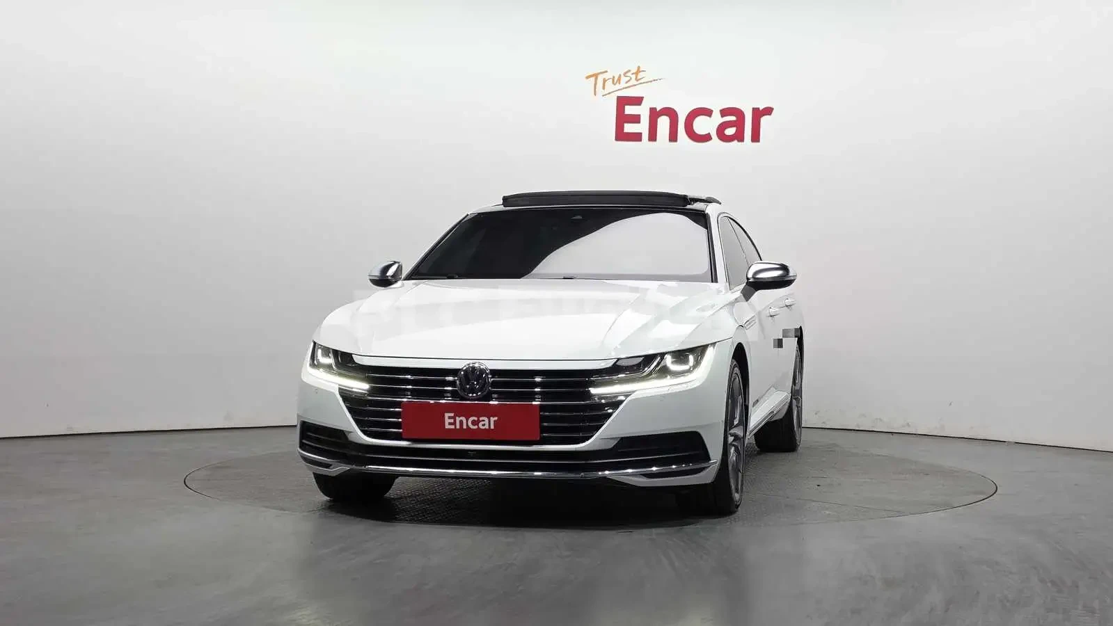VW Arteon 360/дигитален кокпит/ОТ 280 евро на месец, снимка 3 - Автомобили и джипове - 54090251