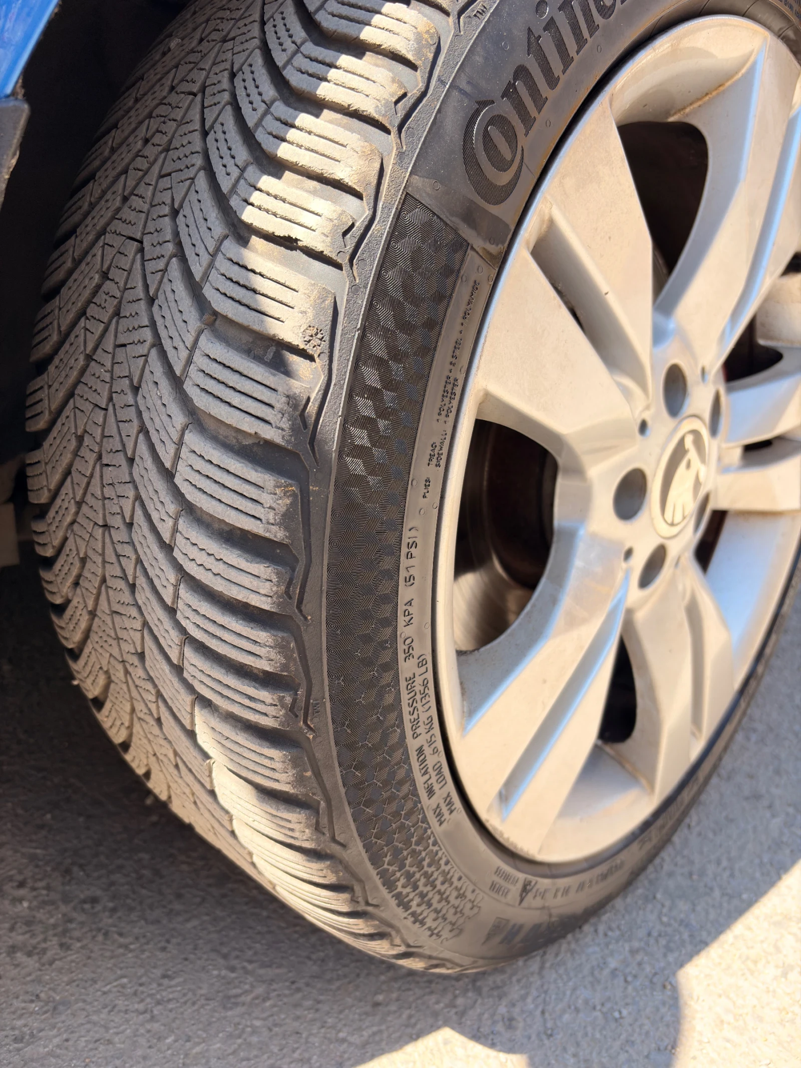 Skoda Octavia VRS 200кс, снимка 5 - Автомобили и джипове - 54149808