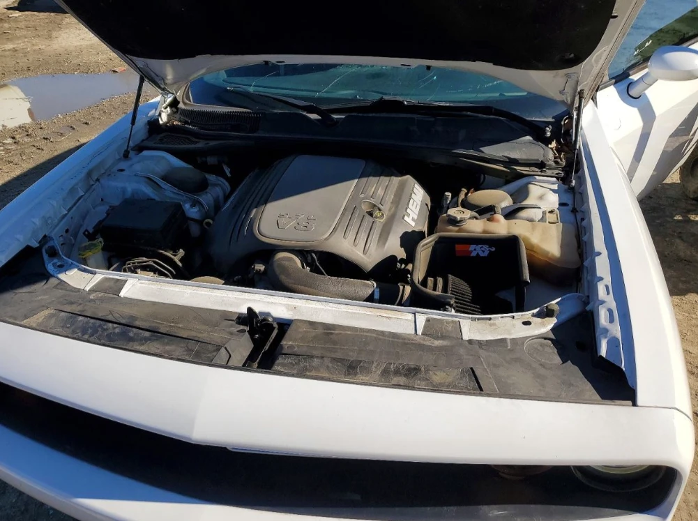 Dodge Challenger АВТОКРЕДИТ* ЦЕНА БЕЗ АНАЛОГ* , снимка 11 - Автомобили и джипове - 54174691